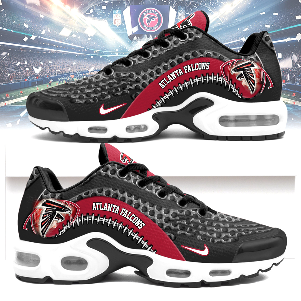 JWFancy Atlanta Falcons TN Shoes Sneakers For Men And Women