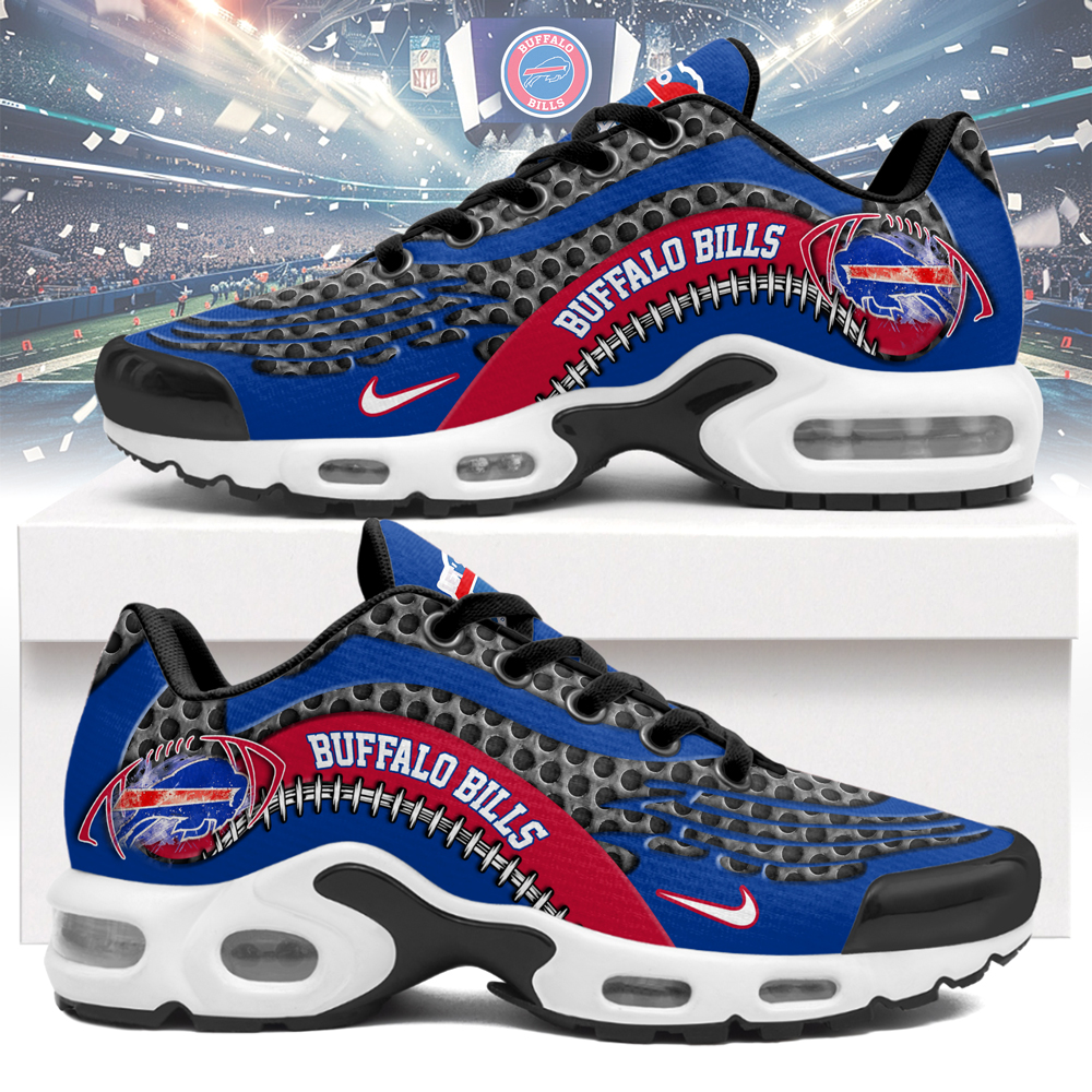 JWFancy Buffalo Bills TN Shoes Sneakers For Men And Women