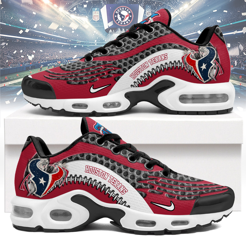 JWFancy Houston Texans TN Shoes Sneakers For Men And Women