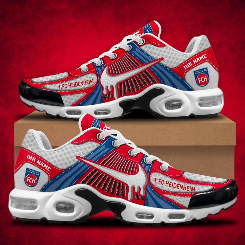 JWFancy 1. FC Heidenheim TN Shoes Sneakers For Men And Women