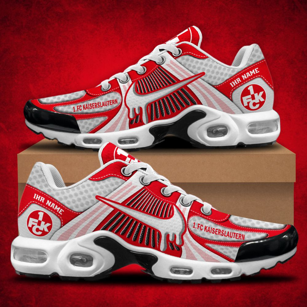 JWFancy 1. FC Kaiserslautern TN Shoes Sneakers For Men And Women