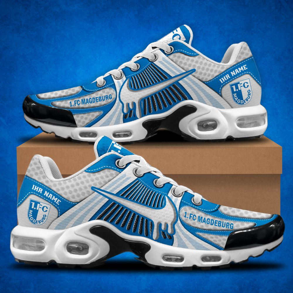 JWFancy 1. FC Magdeburg TN Shoes Sneakers For Men And Women
