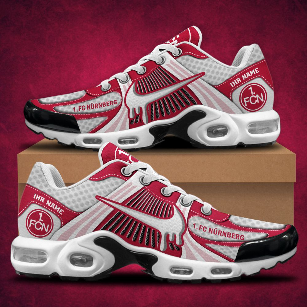 JWFancy 1. FC Nurnberg TN Shoes Sneakers For Men And Women