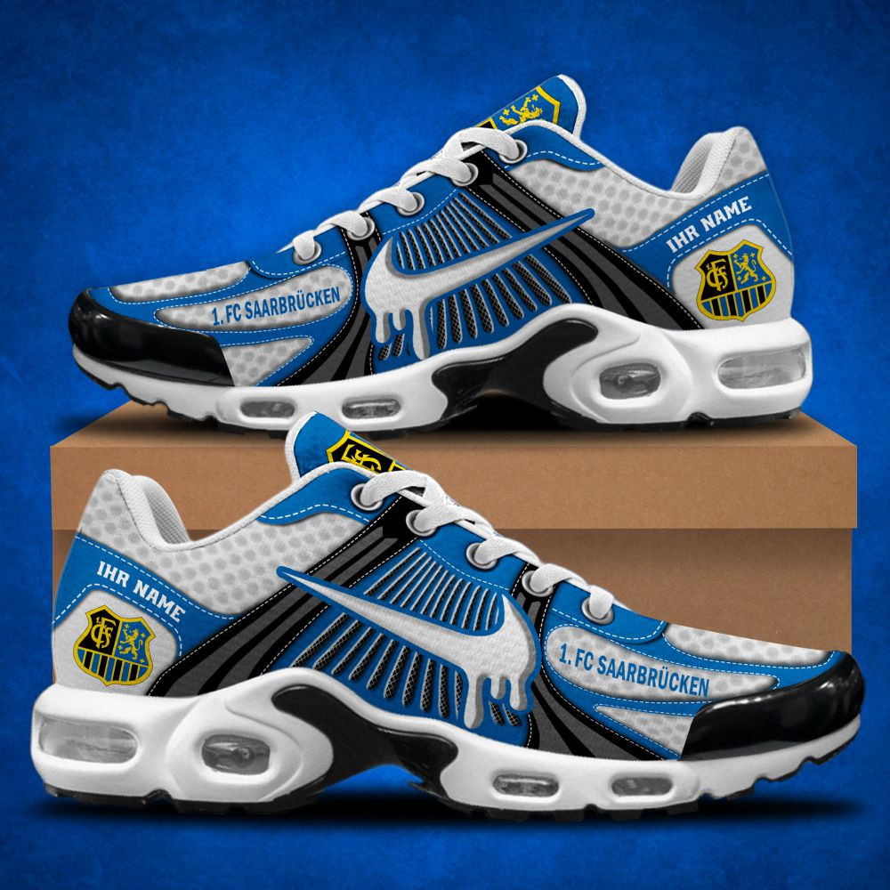 JWFancy 1. FC Saarbrucken TN Shoes Sneakers For Men And Women