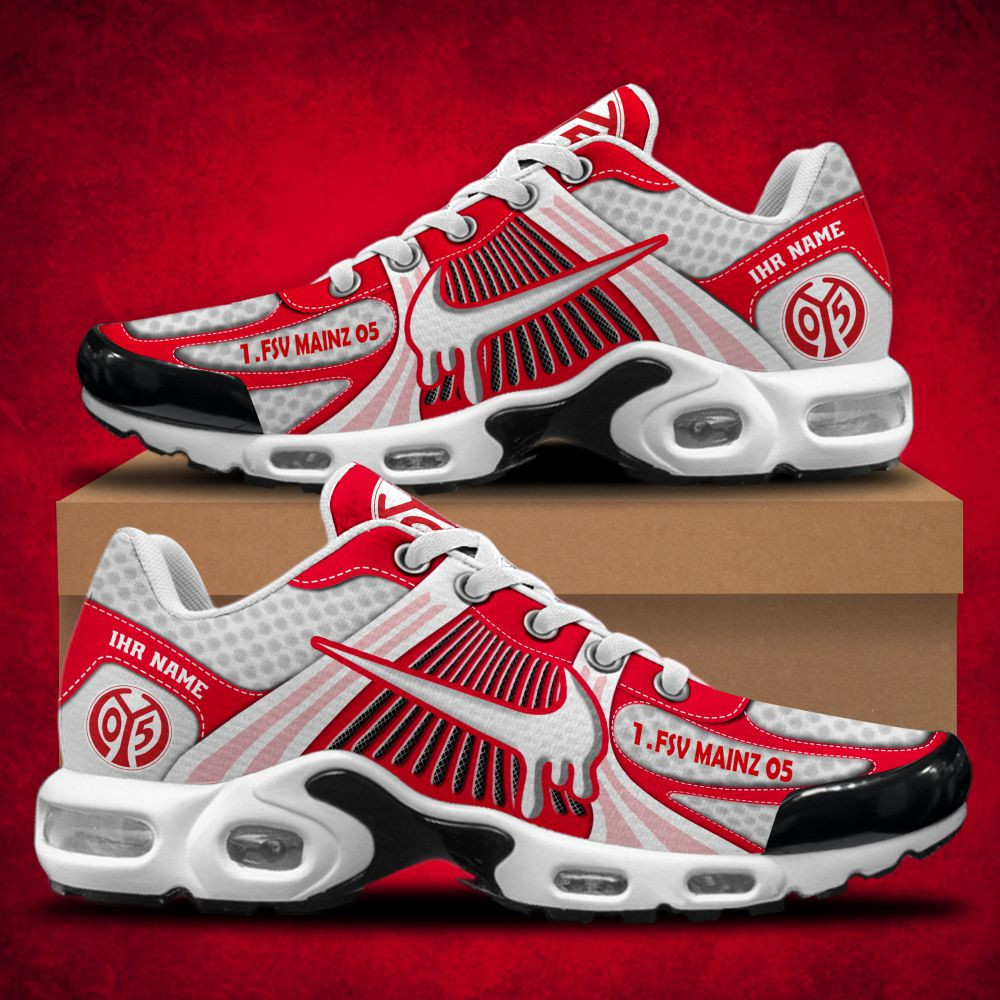 JWFancy 1. FSV Mainz 05 TN Shoes Sneakers For Men And Women