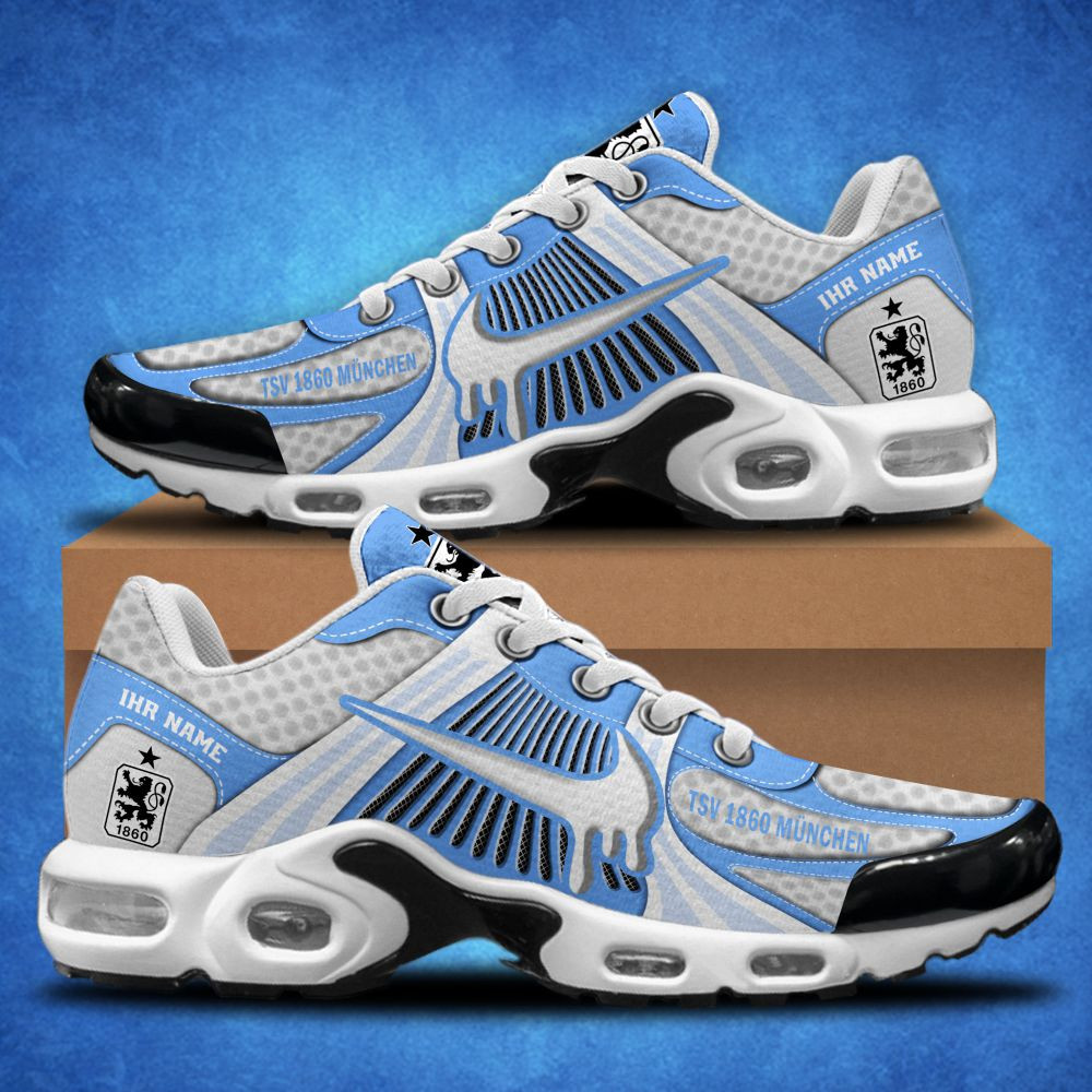 JWFancy 1860 Munich TN Shoes Sneakers For Men And Women