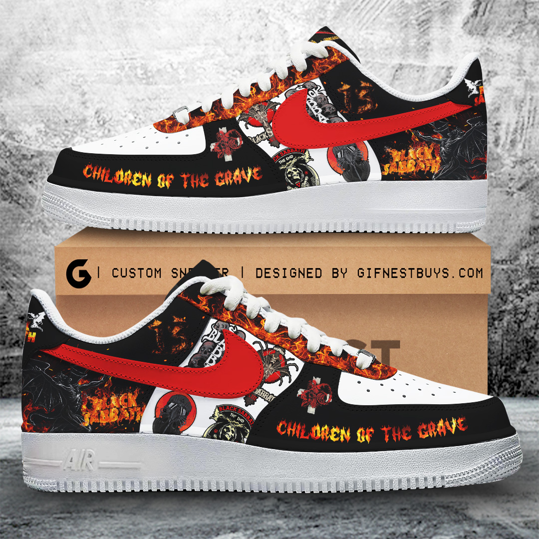 JWFancy ABBA Air Low-Top Sneakers Shoes For Men And Women