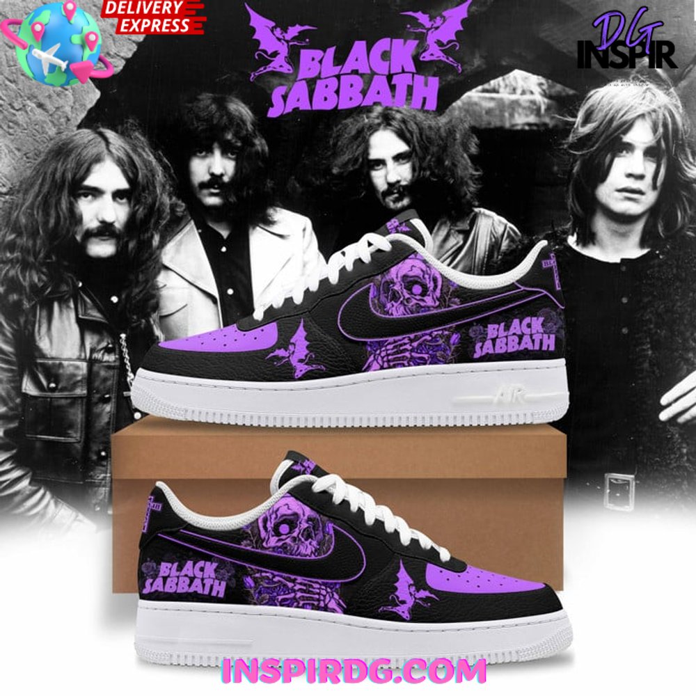 JWFancy ABBA Air Low-Top Sneakers Shoes For Men And Women