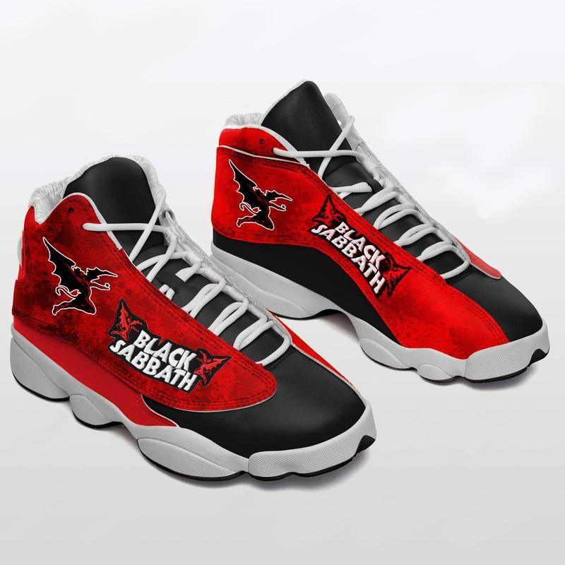 JWFancy ABBA AJ13 Sneakers Shoes For Men And Women