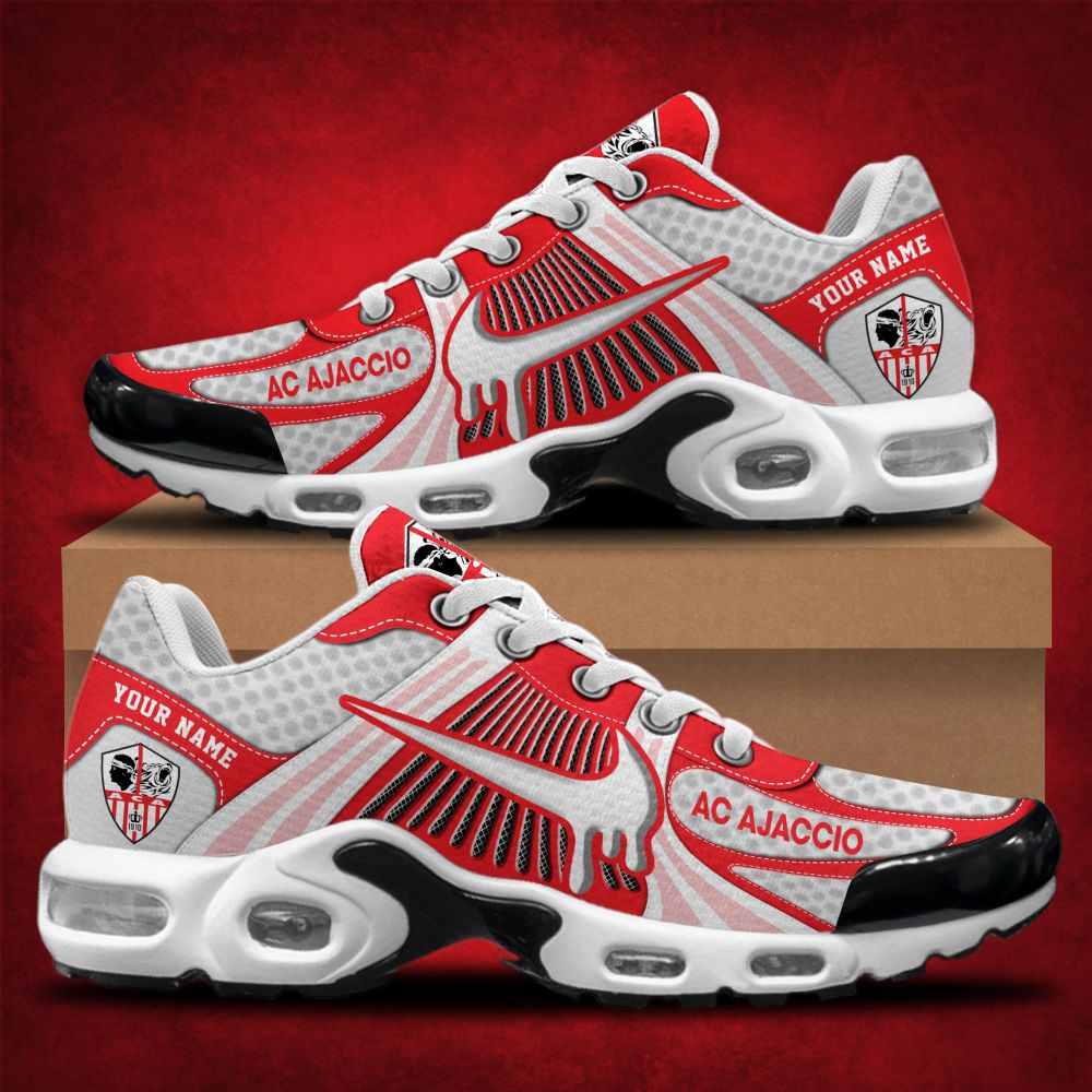 JWFancy AC Ajaccio TN Shoes Sneakers For Men And Women