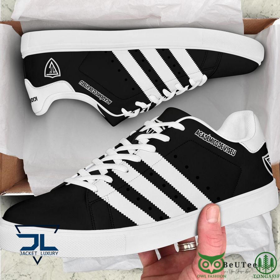 JWFancy Académico de Viseu F.C. Skate Stan Shoes Sneakes For Men And Women