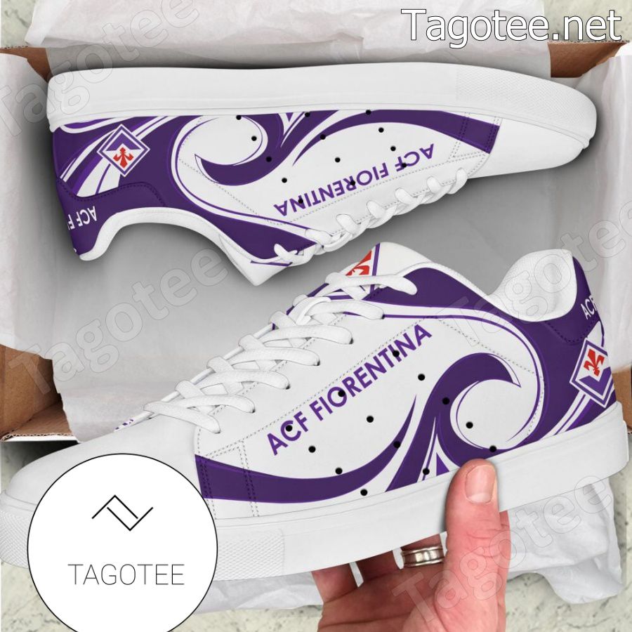 JWFancy ACF Fiorentina Skate Stan Shoes Sneakes For Men And Women