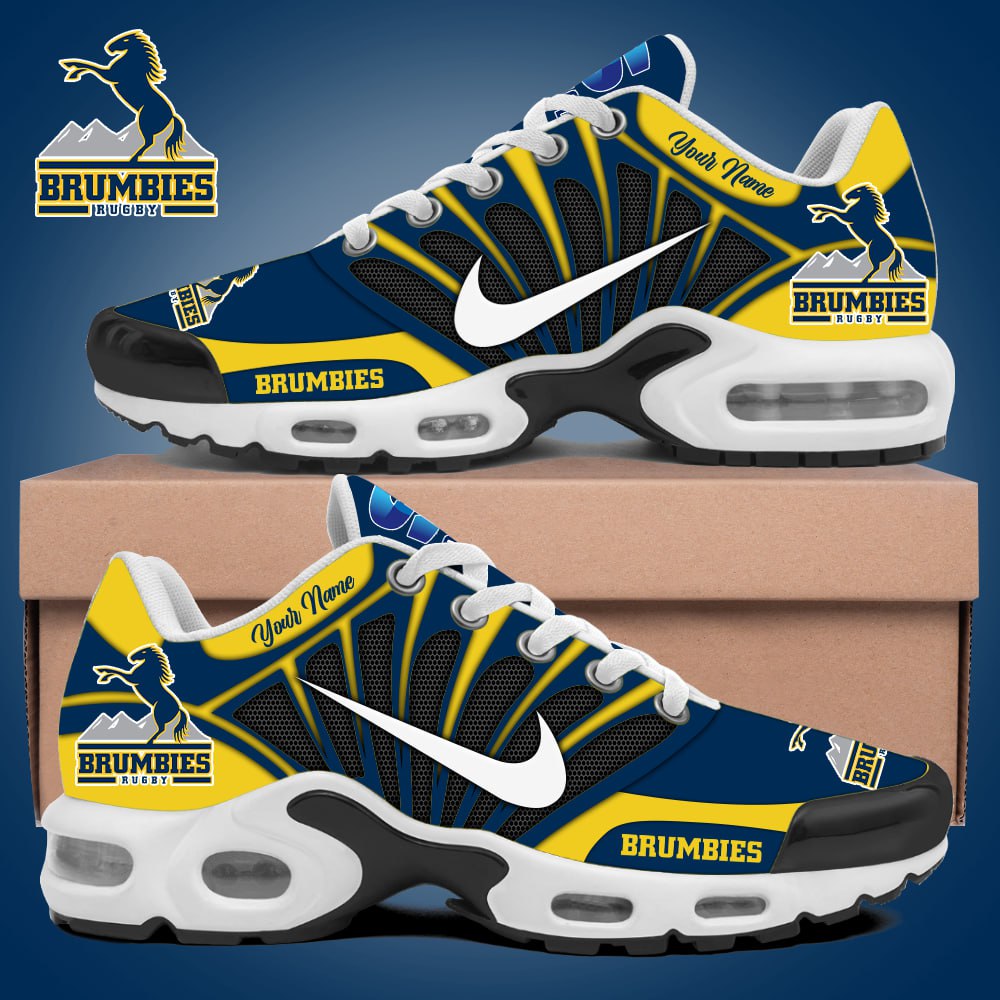 JWFancy ACT Brumbies TN Shoes Sneakers For Men And Women