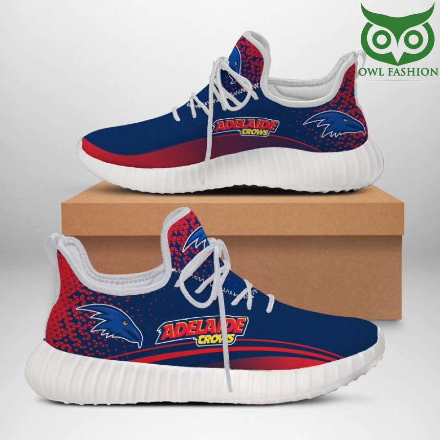 JWFancy Adelaide Crows Reze Sneakers Shoes For Men And Women