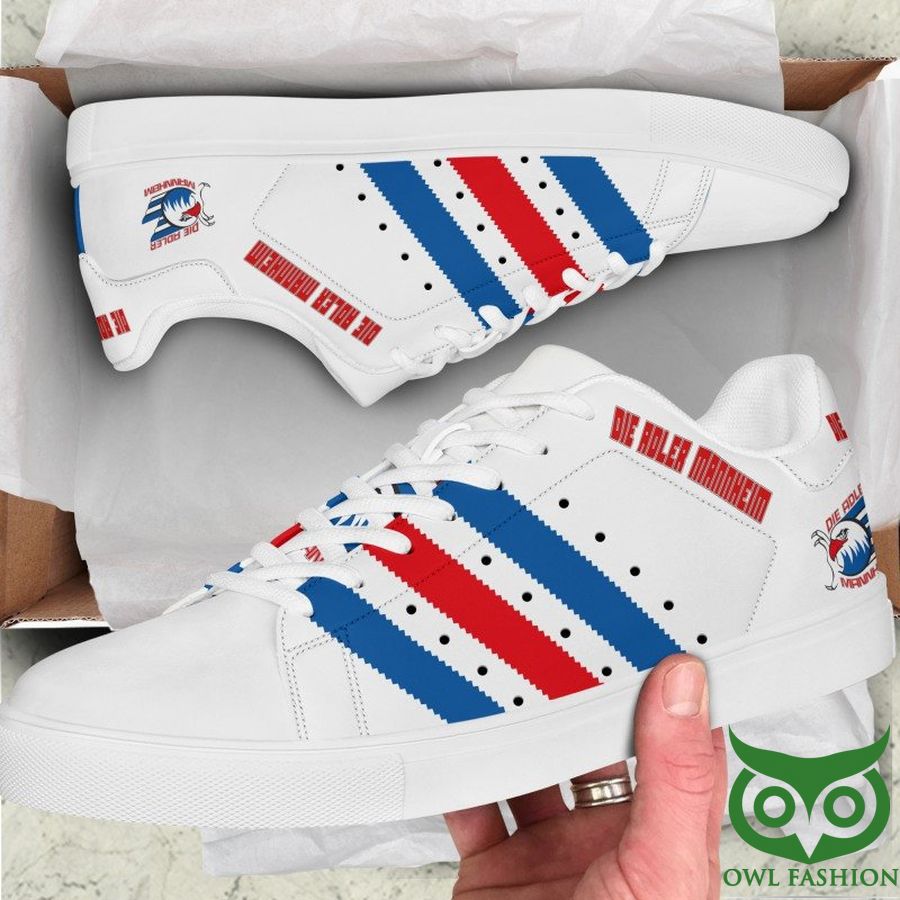 JWFancy Adler Mannheim Skate Stan Shoes Sneakes For Men And Women