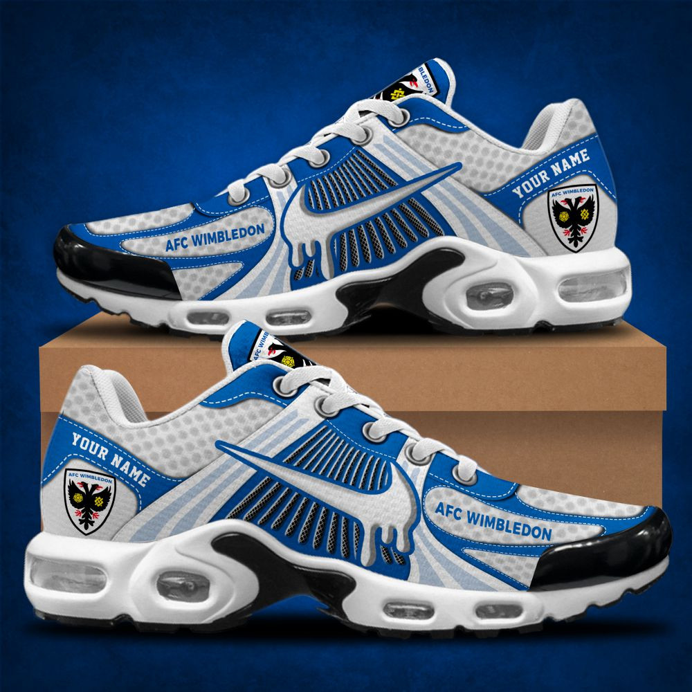 JWFancy AFC Wimbledon TN Shoes Sneakers For Men And Women