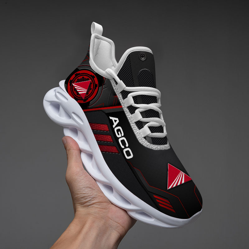 JWFancy AGCO Allis Max Soul Shoes Sneakers For Men And Women