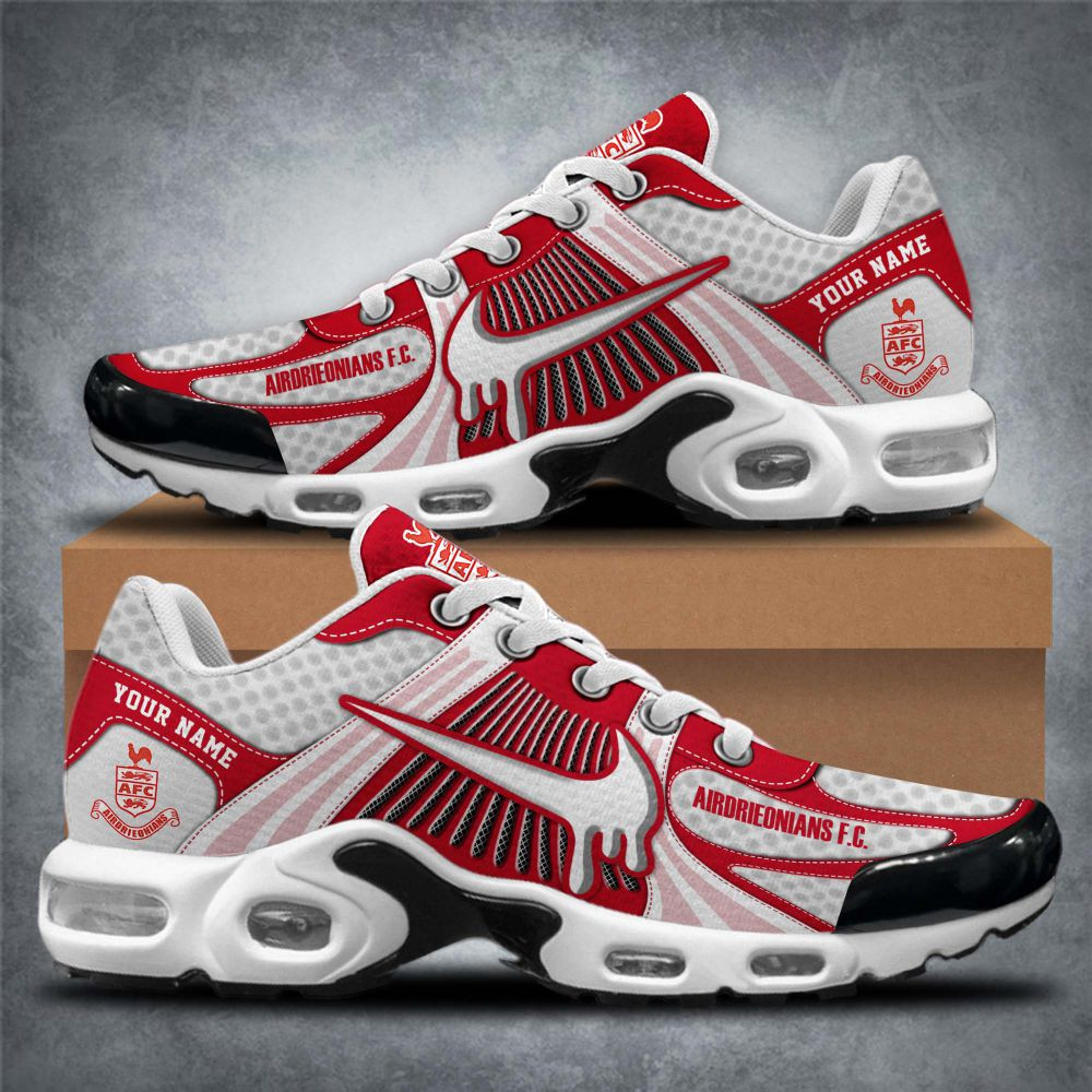 JWFancy Airdrieonians F.C. TN Shoes Sneakers For Men And Women