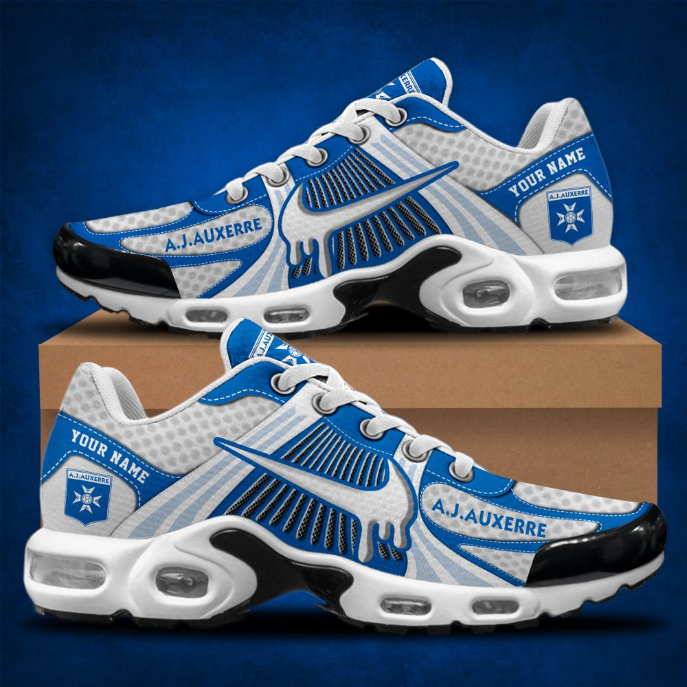 JWFancy AJ Auxerre TN Shoes Sneakers For Men And Women