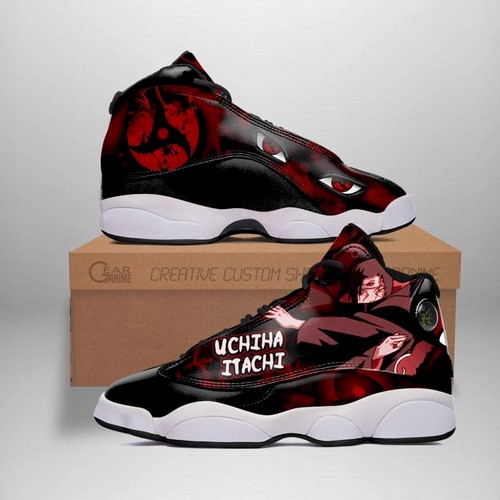 JWFancy Akatsuki AJ13 Sneakers Shoes For Men And Women