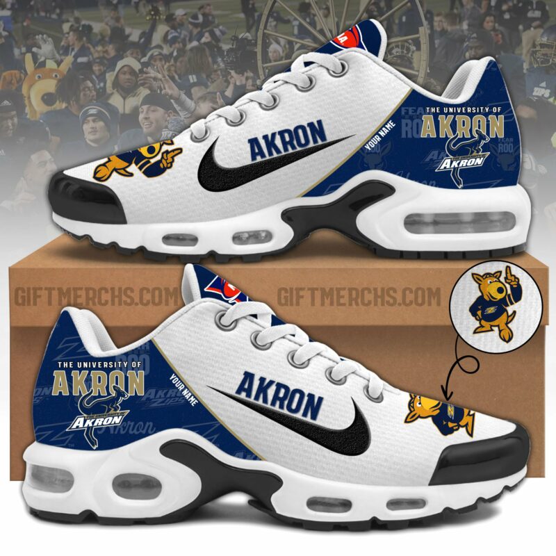 JWFancy Akron TN Shoes Sneakers For Men And Women