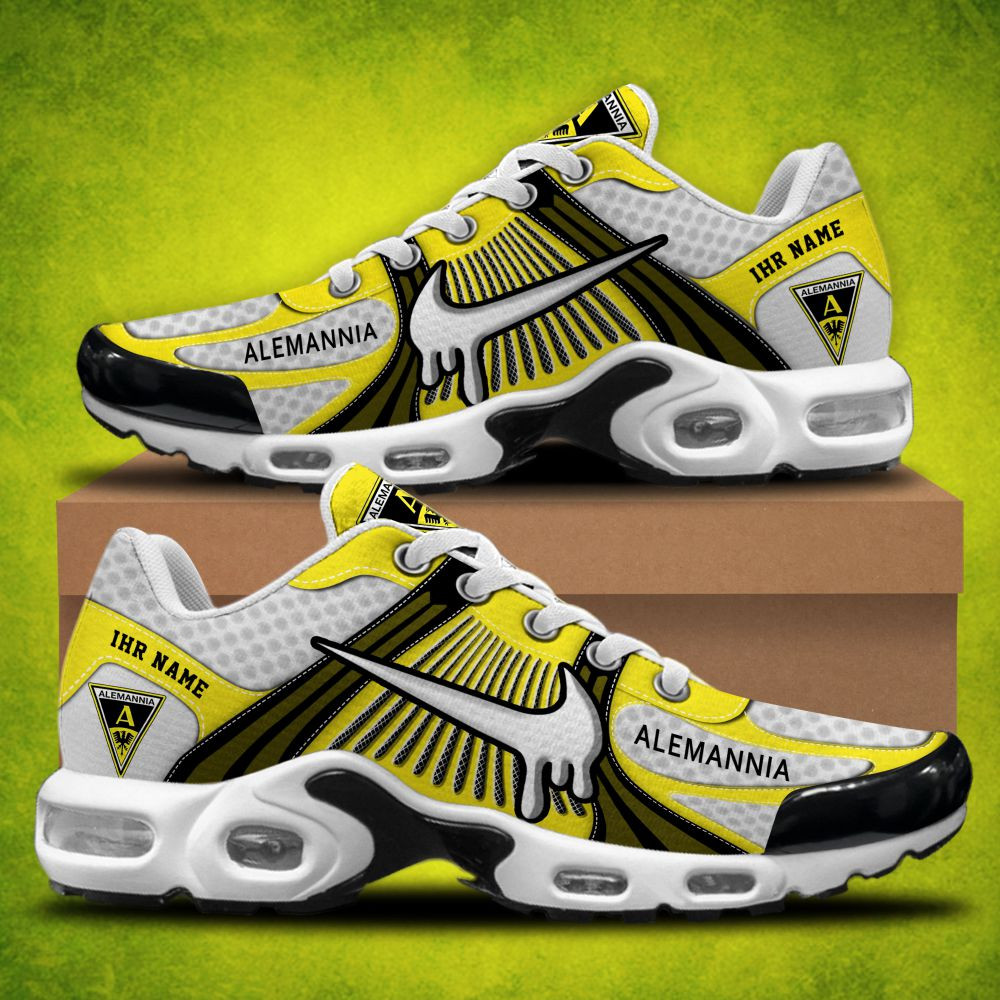 JWFancy Alemannia Aachen TN Shoes Sneakers For Men And Women