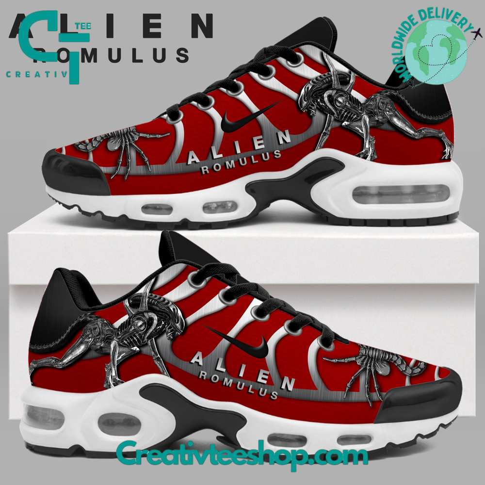 JWFancy Alien Romulus TN Shoes Sneakers For Men And Women
