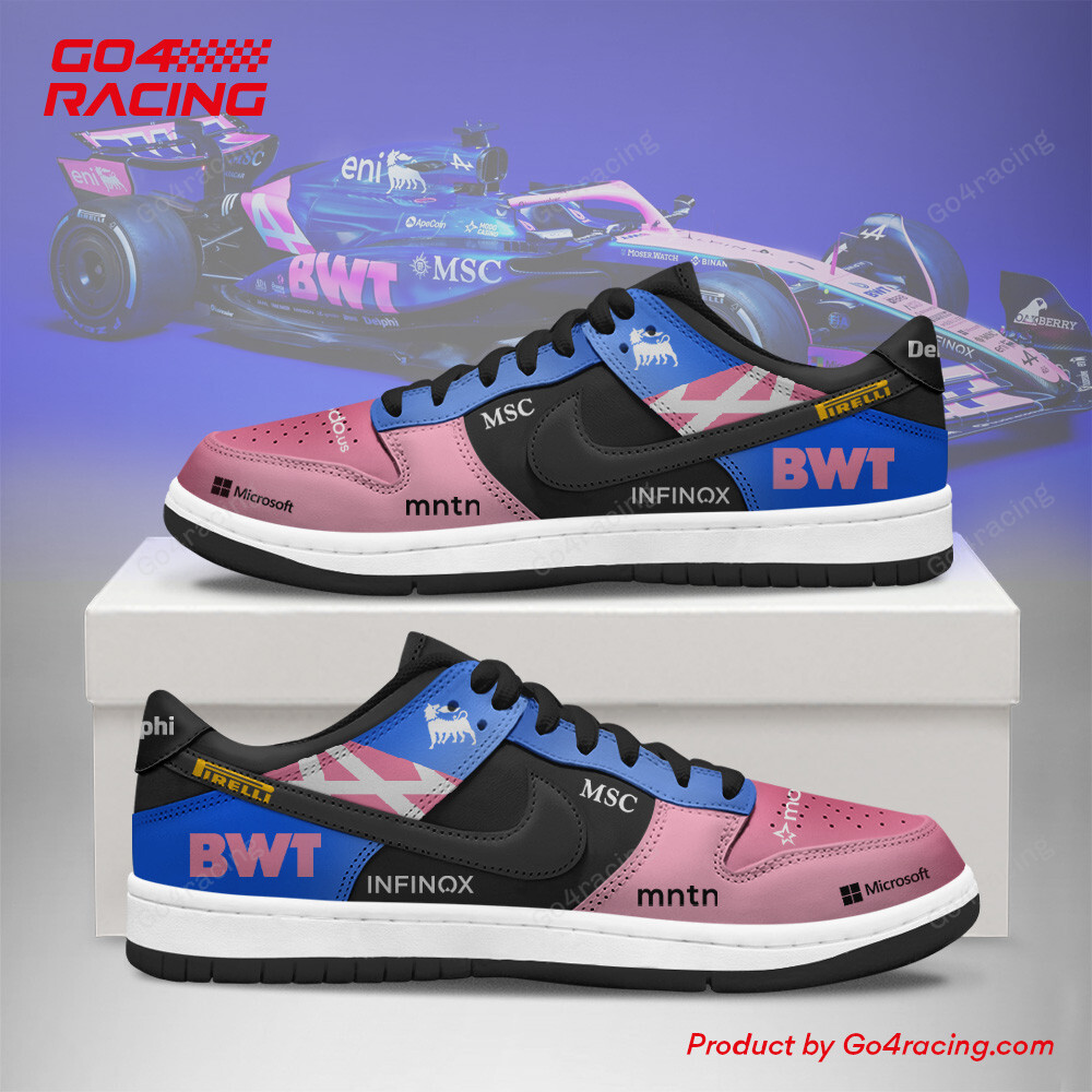 JWFancy Alpine A525 AJ1 Low Sneakers Shoes For Men And Women