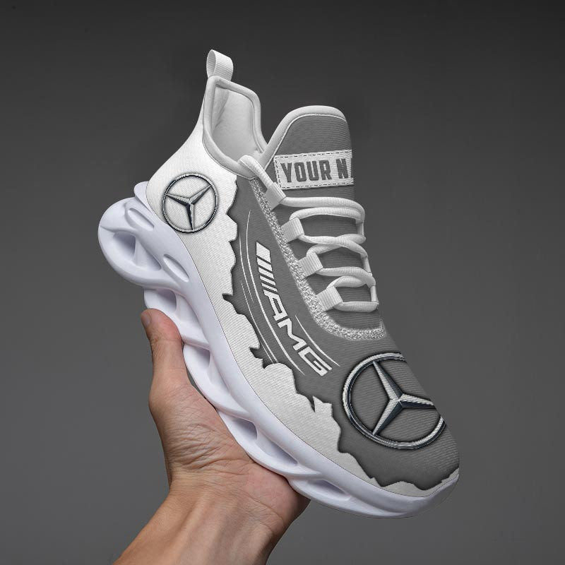 JWFancy AMG Max Soul Shoes Sneakers For Men And Women