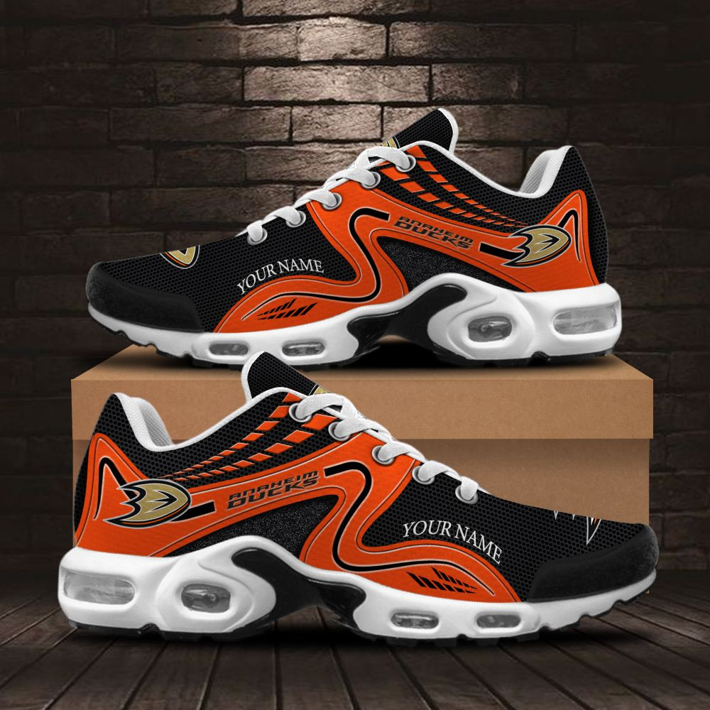 JWFancy Anaheim Ducks TN Shoes Sneakers For Men And Women