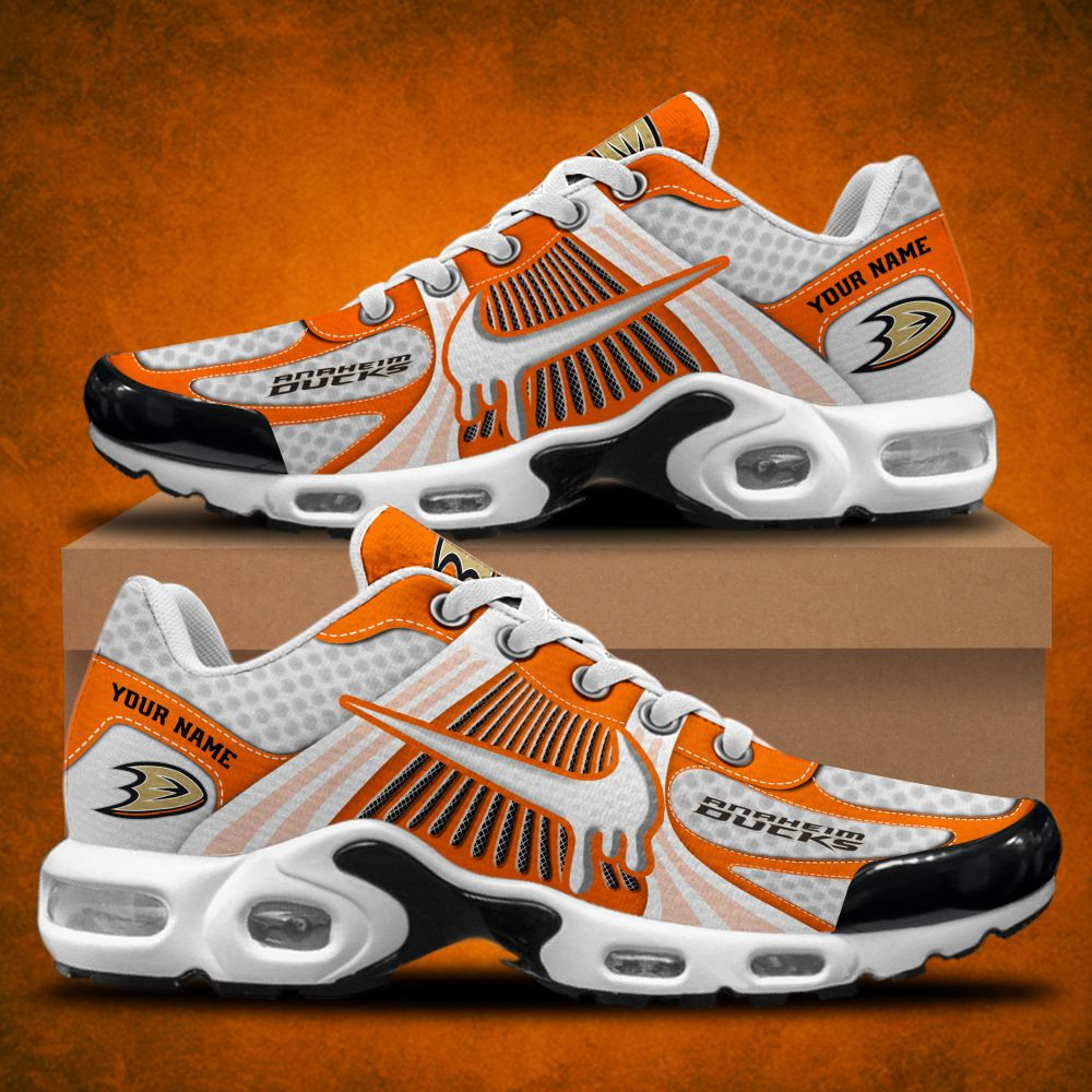 JWFancy Anaheim Ducks TN Shoes Sneakers For Men And Women