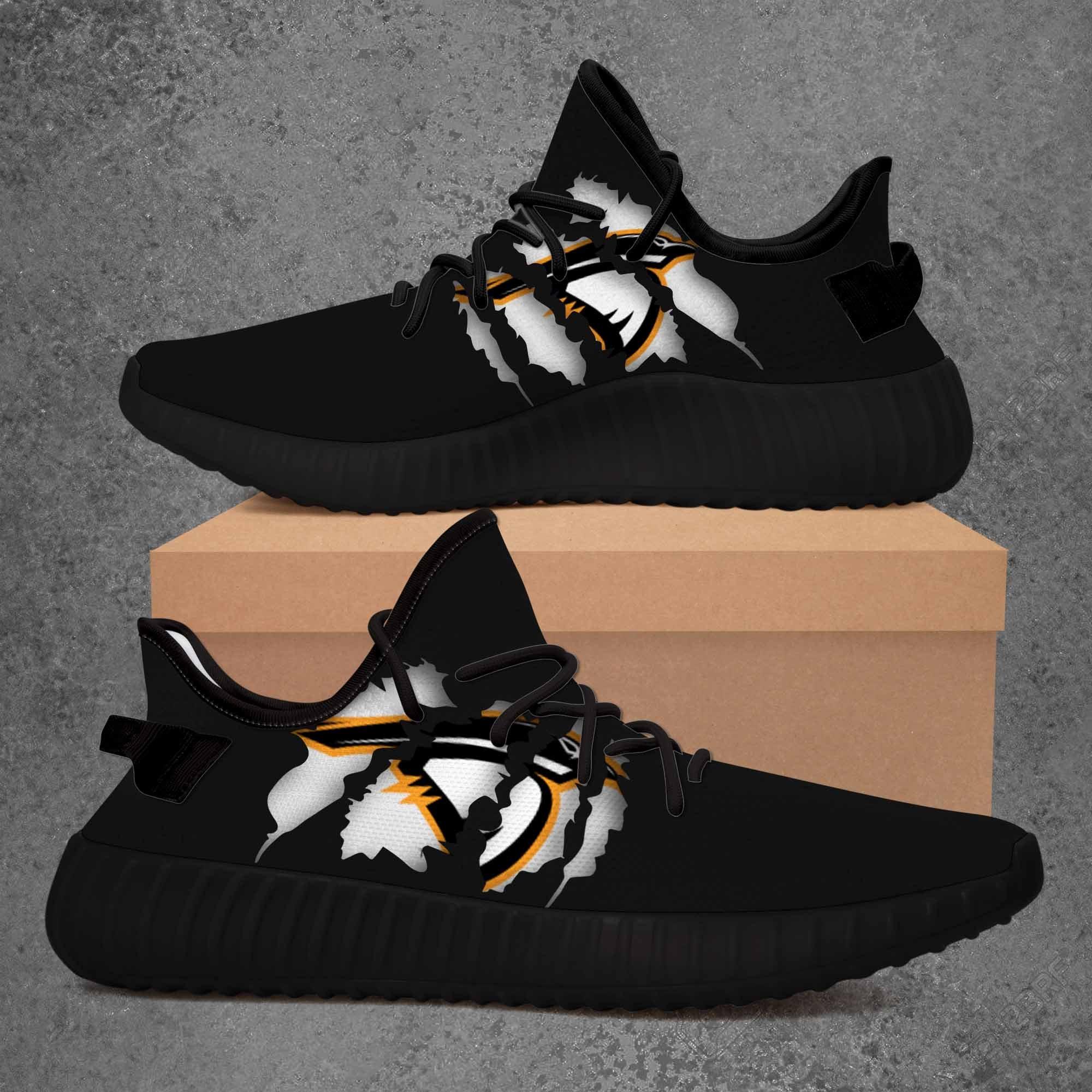 JWFancy Anderson Ravens Yeezy Boost Shoes For Men And Women