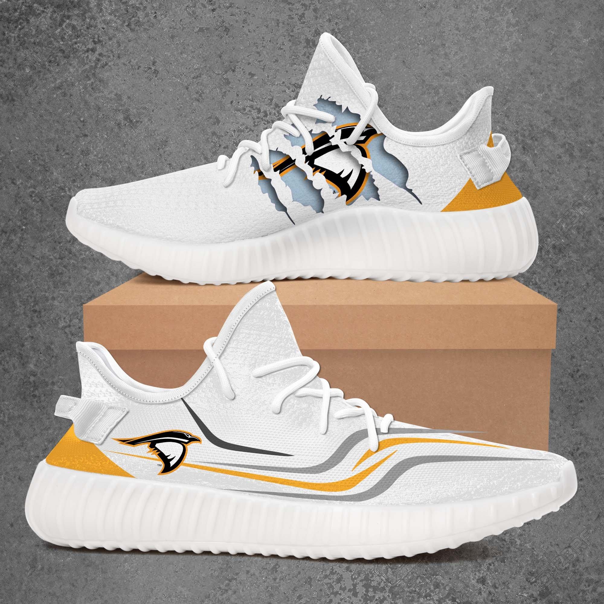 JWFancy Anderson Ravens Yeezy Boost Shoes For Men And Women