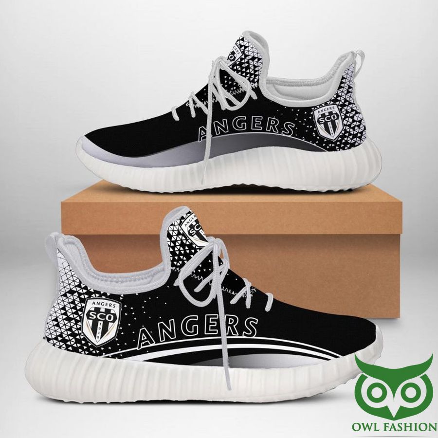 JWFancy Angers SCO Reze Sneakers Shoes For Men And Women