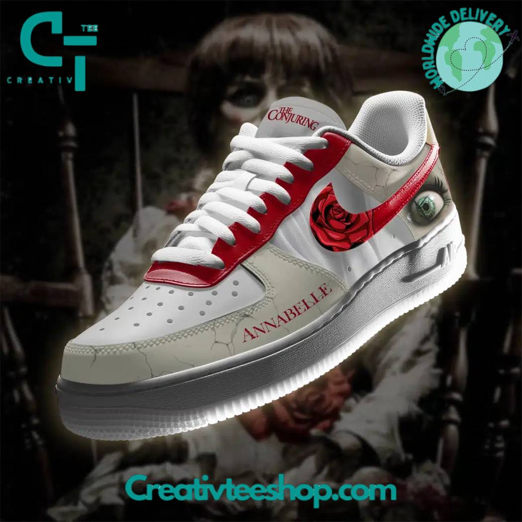 JWFancy Annabelle Air Low-Top Sneakers Shoes For Men And Women
