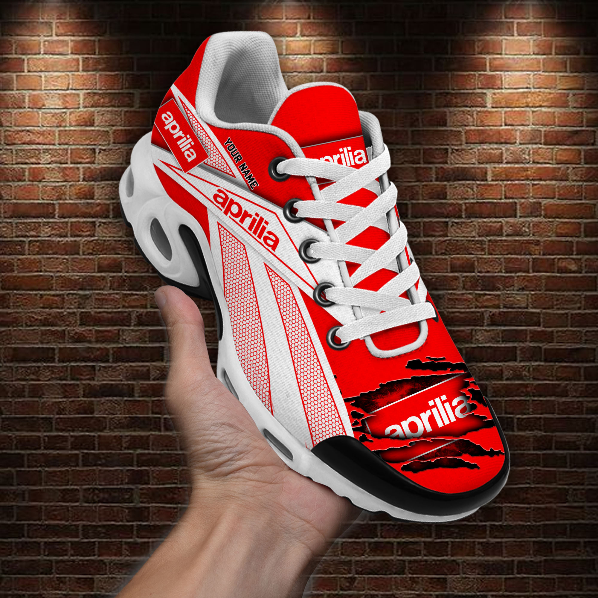 JWFancy Aprilia TN Shoes Sneakers For Men And Women