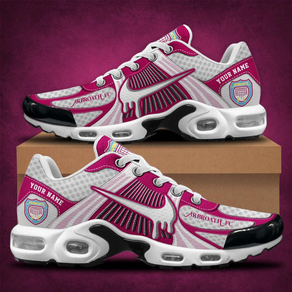 JWFancy Arbroath F.C. TN Shoes Sneakers For Men And Women