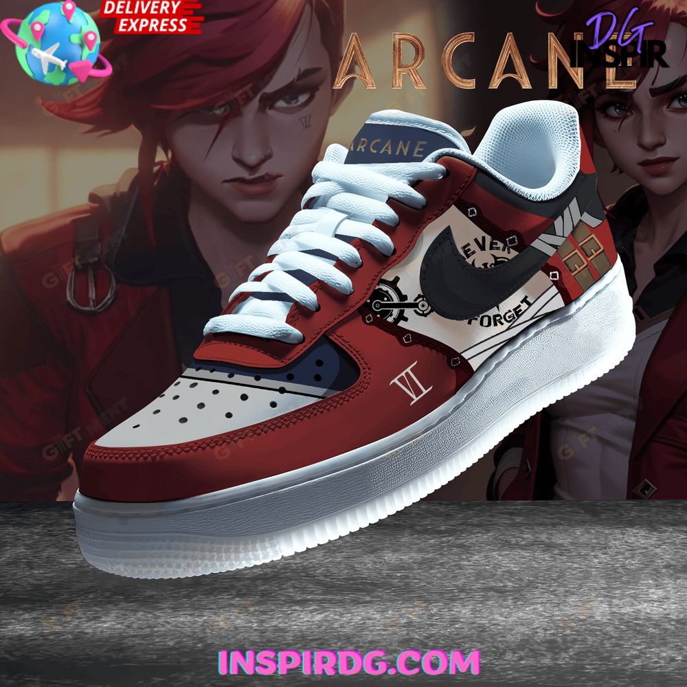 JWFancy Arcane Air Low-Top Sneakers Shoes For Men And Women