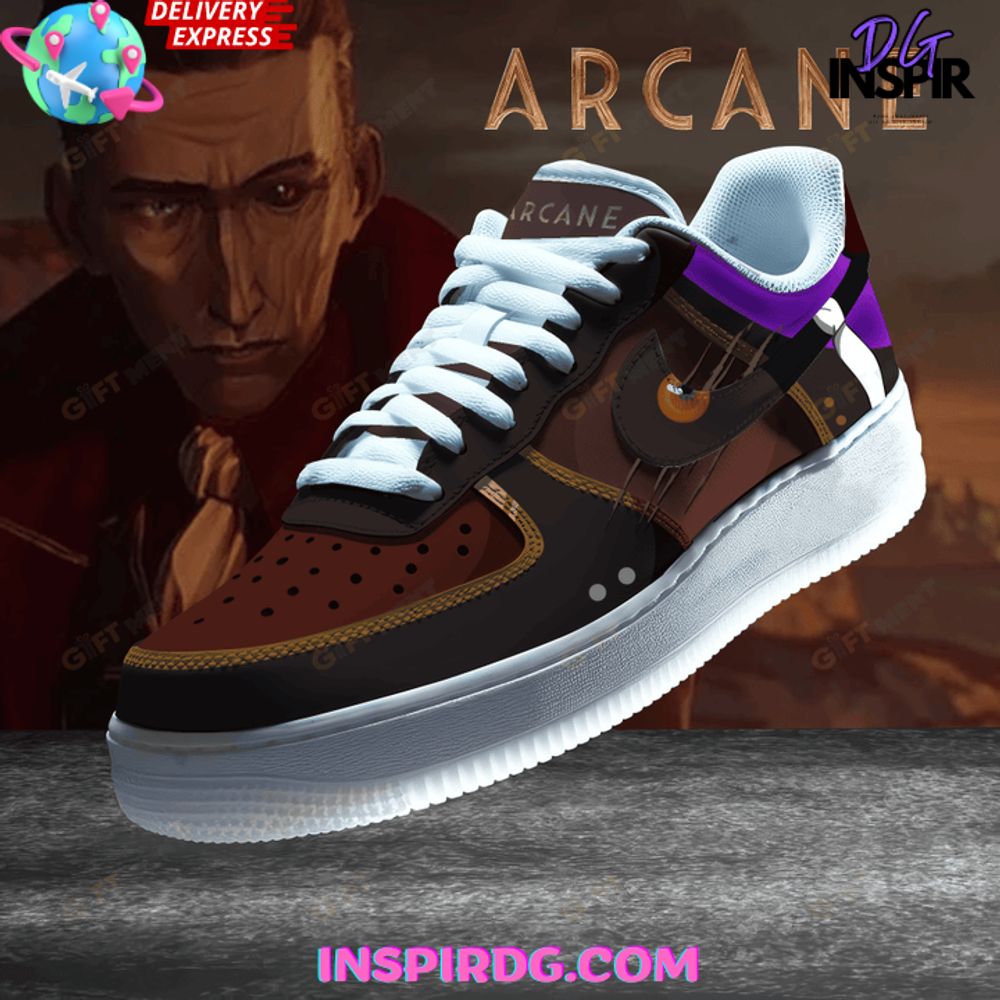 JWFancy Arcane Air Low-Top Sneakers Shoes For Men And Women