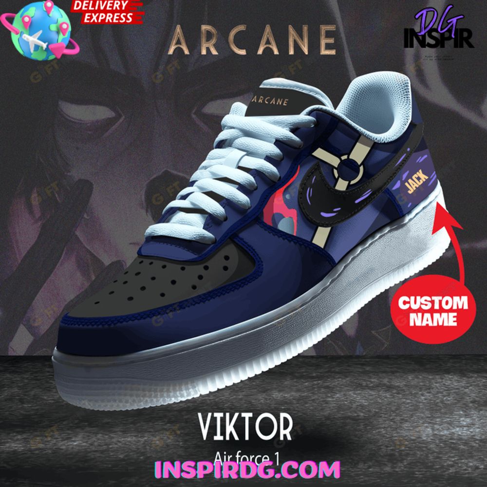 JWFancy Arcane Air Low-Top Sneakers Shoes For Men And Women