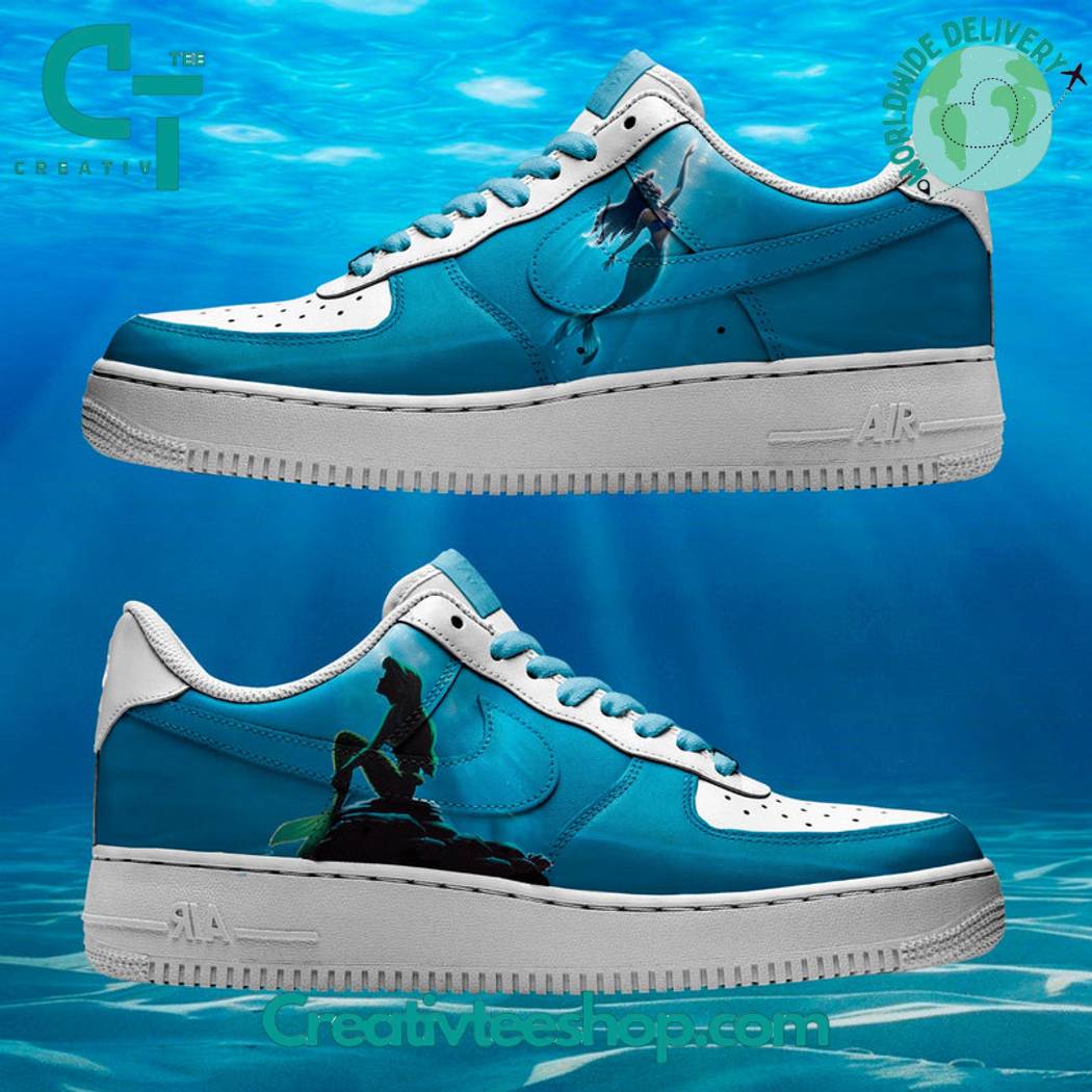 JWFancy Ariel Air Low-Top Sneakers Shoes For Men And Women