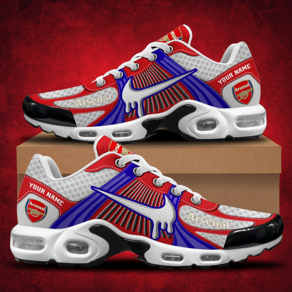 JWFancy Arsenal TN Shoes Sneakers For Men And Women