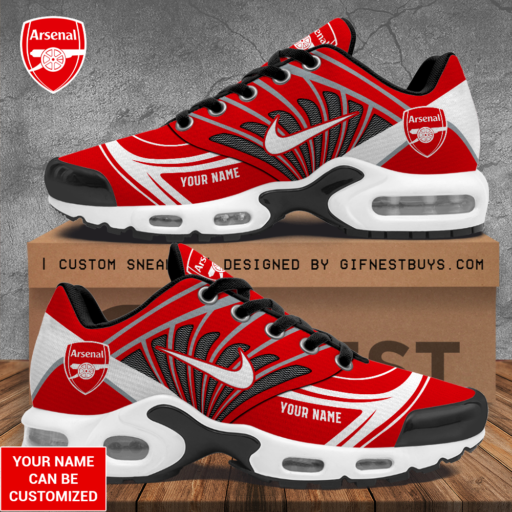 JWFancy Arsenal TN Shoes Sneakers For Men And Women