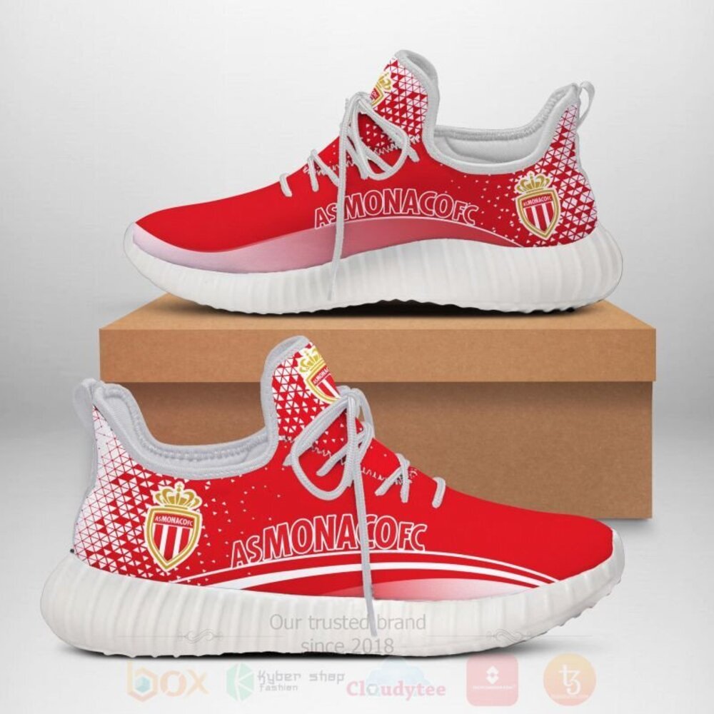 JWFancy AS Monaco Reze Sneakers Shoes For Men And Women