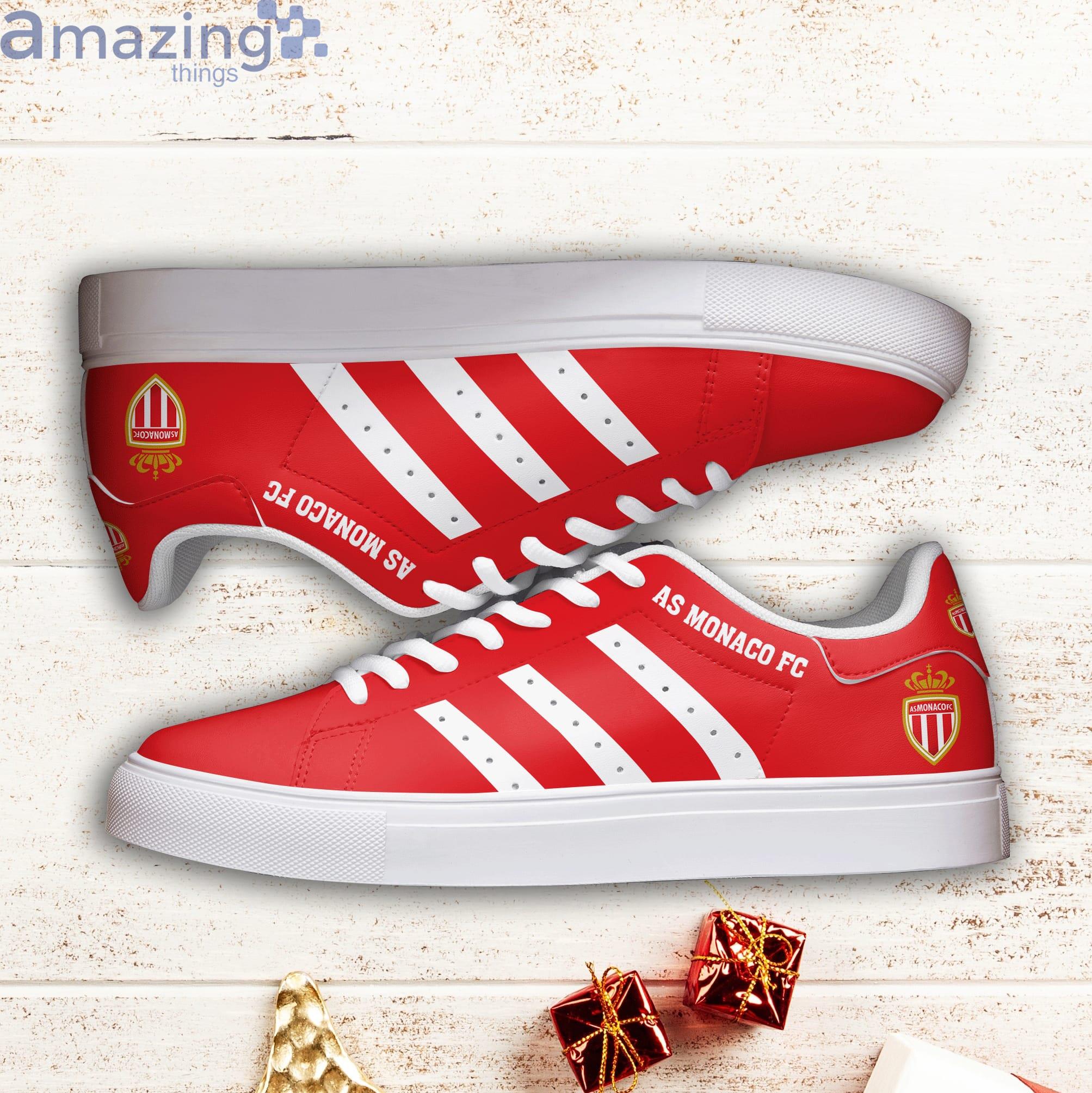JWFancy AS Monaco Skate Stan Shoes Sneakes For Men And Women