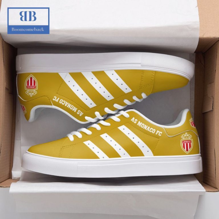 JWFancy AS Monaco Skate Stan Shoes Sneakes For Men And Women