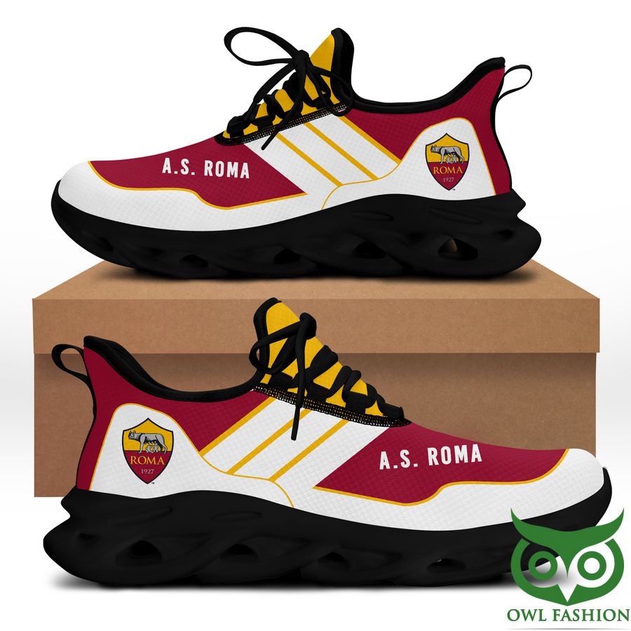JWFancy AS Roma Max Soul Shoes Sneakers For Men And Women
