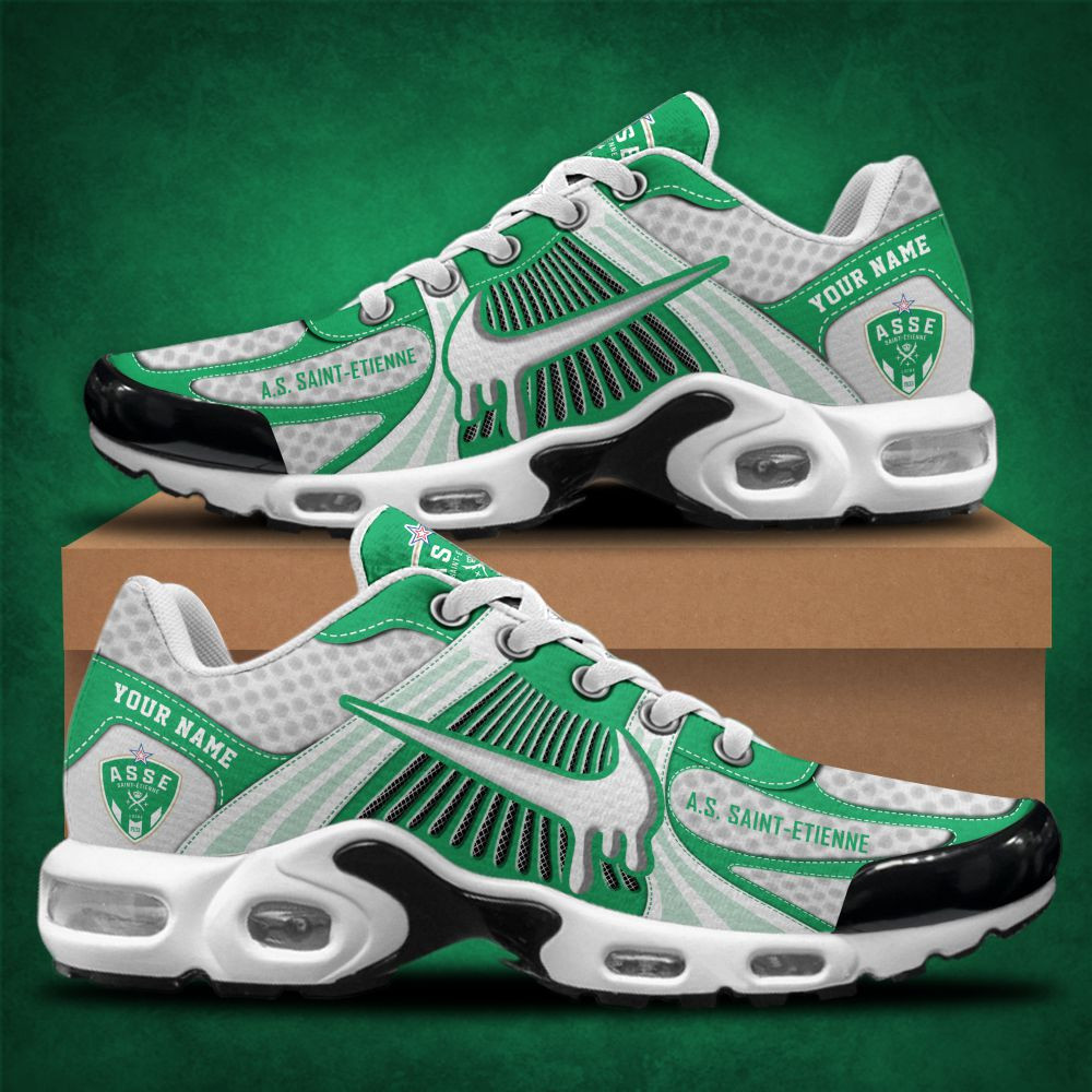 JWFancy AS Saint-Étienne TN Shoes Sneakers For Men And Women