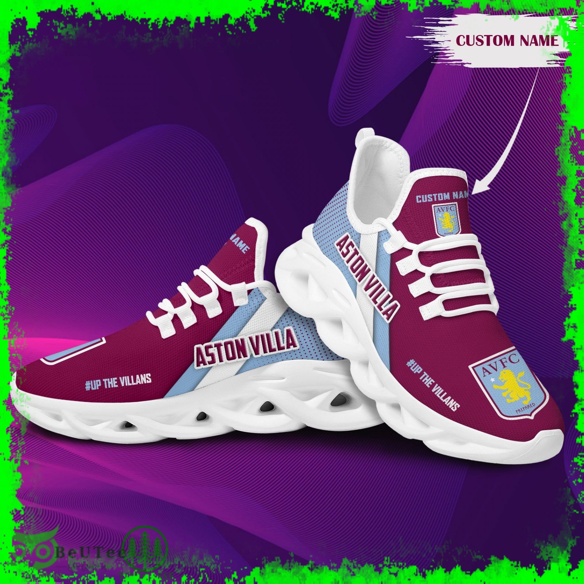 JWFancy Aston Max Soul Shoes Sneakers For Men And Women