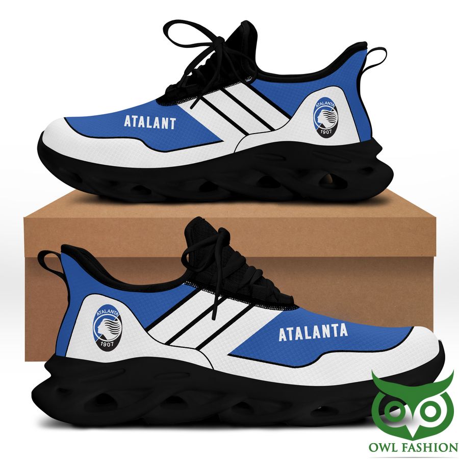 JWFancy Atalanta BC Max Soul Shoes Sneakers For Men And Women